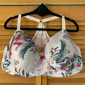 Cacique 44DDD (NO WIRE)